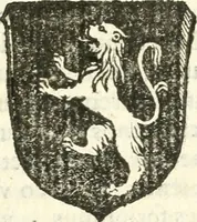 An illustration from Vindex Neapolitanae nobilitatis Caroli Borrelli cleric. regul. minor., animaduersio in Francisci Aelii Marchesii librum De Neapolitanis familiis (1653)