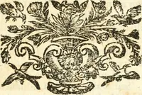 An illustration from Vindex Neapolitanae nobilitatis Caroli Borrelli cleric. regul. minor., animaduersio in Francisci Aelii Marchesii librum De Neapolitanis familiis (1653)