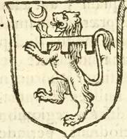 An illustration from Vindex Neapolitanae nobilitatis Caroli Borrelli cleric. regul. minor., animaduersio in Francisci Aelii Marchesii librum De Neapolitanis familiis (1653)