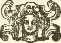 An illustration from Vindex Neapolitanae nobilitatis Caroli Borrelli cleric. regul. minor., animaduersio in Francisci Aelii Marchesii librum De Neapolitanis familiis (1653)