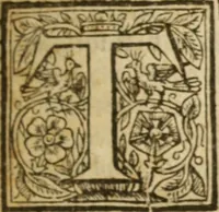 An illustration from Vindiciae evangelicae, or, The mystery of the Gospel vindicated, and Socinianisme examined : in the consideration, and confutation of a catechisme, called A Scripture catechisme, written by J. Biddle, and the catechisme of Valentinus Smalcius, commonly called the Racovian catechisme. With the vindication of the testimonies of Scripture ... from the perverse expositions and interpretations of them, by Hugo Grotius in his Annotations on the Bible .. (1655)