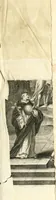 Picture 4 of 127 from Innocentia vindicata : in qua gravissimis argumentis ex S. Thoma petitis ostenditur, angelicum doctorem pro immaculato conceptu Deiparae sensisse & scripsisse ... (1698), leaf 10