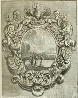 Picture 19 of 127 from Innocentia vindicata : in qua gravissimis argumentis ex S. Thoma petitis ostenditur, angelicum doctorem pro immaculato conceptu Deiparae sensisse & scripsisse ... (1698), leaf 138
