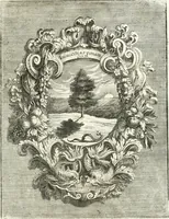 Picture 34 of 127 from Innocentia vindicata : in qua gravissimis argumentis ex S. Thoma petitis ostenditur, angelicum doctorem pro immaculato conceptu Deiparae sensisse & scripsisse ... (1698), leaf 150