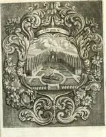 Picture 46 of 127 from Innocentia vindicata : in qua gravissimis argumentis ex S. Thoma petitis ostenditur, angelicum doctorem pro immaculato conceptu Deiparae sensisse & scripsisse ... (1698), leaf 160