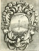 Picture 55 of 127 from Innocentia vindicata : in qua gravissimis argumentis ex S. Thoma petitis ostenditur, angelicum doctorem pro immaculato conceptu Deiparae sensisse & scripsisse ... (1698), leaf 166