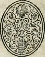 Picture 57 of 127 from Innocentia vindicata : in qua gravissimis argumentis ex S. Thoma petitis ostenditur, angelicum doctorem pro immaculato conceptu Deiparae sensisse & scripsisse ... (1698), leaf 167