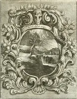 Picture 62 of 127 from Innocentia vindicata : in qua gravissimis argumentis ex S. Thoma petitis ostenditur, angelicum doctorem pro immaculato conceptu Deiparae sensisse & scripsisse ... (1698), leaf 172