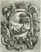 Picture 90 of 127 from Innocentia vindicata : in qua gravissimis argumentis ex S. Thoma petitis ostenditur, angelicum doctorem pro immaculato conceptu Deiparae sensisse & scripsisse ... (1698), leaf 196