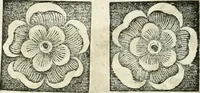 Picture 110 of 127 from Innocentia vindicata : in qua gravissimis argumentis ex S. Thoma petitis ostenditur, angelicum doctorem pro immaculato conceptu Deiparae sensisse & scripsisse ... (1698), leaf 215