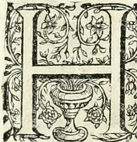 An illustration from Innocentia vindicata : in qua gravissimis argumentis ex S. Thoma petitis ostenditur, angelicum doctorem pro immaculato conceptu Deiparae sensisse & scripsisse ... (1698)