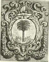 Picture 117 of 127 from Innocentia vindicata : in qua gravissimis argumentis ex S. Thoma petitis ostenditur, angelicum doctorem pro immaculato conceptu Deiparae sensisse & scripsisse ... (1698), leaf 222