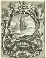 Picture 124 of 127 from Innocentia vindicata : in qua gravissimis argumentis ex S. Thoma petitis ostenditur, angelicum doctorem pro immaculato conceptu Deiparae sensisse & scripsisse ... (1698), leaf 226