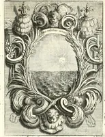 Picture 126 of 127 from Innocentia vindicata : in qua gravissimis argumentis ex S. Thoma petitis ostenditur, angelicum doctorem pro immaculato conceptu Deiparae sensisse & scripsisse ... (1698), leaf 228