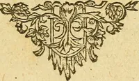 An illustration from A vindication of the authority, constitution, and laws of the church and state of Scotland : in four conferences, wherein the answer to the dialogues betwixt the Conformist and the Non-conformist, is examined (1673)
