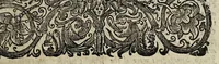 Picture 1 of 6 from Vindication of the essence and unity of the Church-Catholick visible, and the priority thereof in regard to particular churches : in answer to the obj (1658), leaf 11