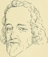 An illustration from A vindication of phrenology (1894)