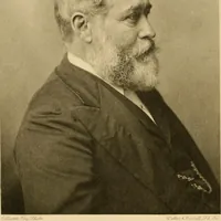 An illustration from A vindication of phrenology (1894)
