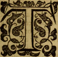 An illustration from A Vindication of the Presbyteriall-government, and ministry : together, with an exhortation, to all the ministers, elders, and people, within the bounds of the Province of London, whether joyning with us, or separating from us (1650)