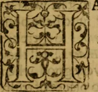 An illustration from A Vindication of the Presbyteriall-government, and ministry : together, with an exhortation, to all the ministers, elders, and people, within the bounds of the Province of London, whether joyning with us, or separating from us (1650)