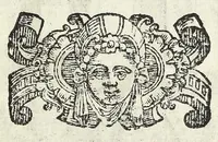 Picture 15 of 23 from Vinea Domini : cum breui descriptione sacramentor[um] et Paradisi, Limbi, Purgatorij, atq[ue] Inferni, à cathechismo catholicis q[ue] patribus excerpta (1588), leaf 65