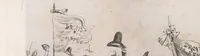 Picture 3 of 8 from Le vingtième siècle : texte et dessins, leaf 140
