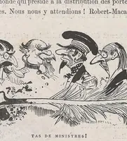 Picture 4 of 8 from Le vingtième siècle : texte et dessins, leaf 212