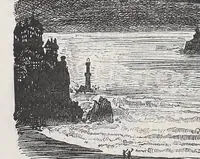 Picture 8 of 8 from Le vingtième siècle : texte et dessins, leaf 428