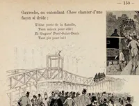 Picture 7 of 7 from Vingt jours à Paris pendant l'Exposition universelle, 1889 (1889), leaf 154