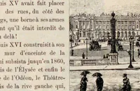 Picture 2 of 7 from Vingt jours à Paris pendant l'Exposition universelle, 1889 (1889), leaf 29