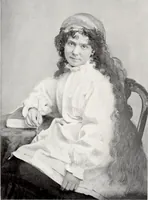 Picture 21 of 23 from Vinnie Ream : printed for private distribution only; and to preserve a few souvenirs of artist life from 1865 to 1878 (1908), leaf 111