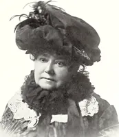 An illustration from Vinnie Ream : printed for private distribution only; and to preserve a few souvenirs of artist life from 1865 to 1878 (1908)