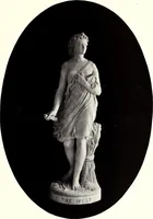 Picture 4 of 23 from Vinnie Ream : printed for private distribution only; and to preserve a few souvenirs of artist life from 1865 to 1878 (1908), leaf 16