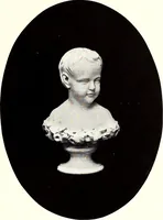 An illustration from Vinnie Ream : printed for private distribution only; and to preserve a few souvenirs of artist life from 1865 to 1878 (1908)
