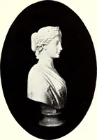 An illustration from Vinnie Ream : printed for private distribution only; and to preserve a few souvenirs of artist life from 1865 to 1878 (1908)