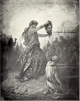 An illustration from Vinnie Ream : printed for private distribution only; and to preserve a few souvenirs of artist life from 1865 to 1878 (1908)