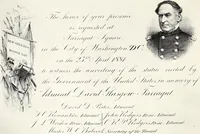 An illustration from Vinnie Ream : printed for private distribution only; and to preserve a few souvenirs of artist life from 1865 to 1878 (1908)