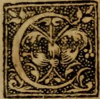 An illustration from Vint sermons de Iean Daillé : prononcés à Charenton sur certains jours et certains temps de l'année. (1658)