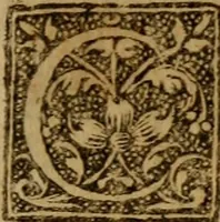 An illustration from Vint sermons de Iean Daillé : prononcés à Charenton sur certains jours et certains temps de l'année. (1658)