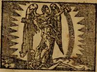 An illustration from Vint sermons de Iean Daillé : prononcés à Charenton sur certains jours et certains temps de l'année. (1658)