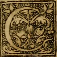 An illustration from Vint sermons de Iean Daillé : prononcés à Charenton sur certains jours et certains temps de l'année. (1658)
