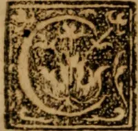An illustration from Vint sermons de Iean Daillé : prononcés à Charenton sur certains jours et certains temps de l'année. (1658)