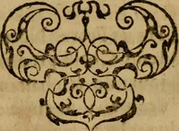 An illustration from Vint sermons de Iean Daillé : prononcés à Charenton sur certains jours et certains temps de l'année. (1658)