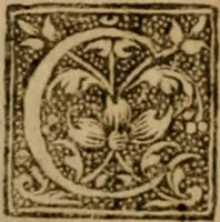 An illustration from Vint sermons de Iean Daillé : prononcés à Charenton sur certains jours et certains temps de l'année. (1658)