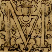 An illustration from Vint sermons de Iean Daillé : prononcés à Charenton sur certains jours et certains temps de l'année. (1658)