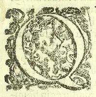Picture 22 of 40 from Vipera Pythia : (1651), leaf 101