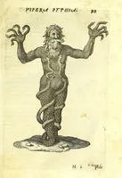 Picture 24 of 40 from Vipera Pythia : (1651), leaf 123