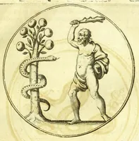 Picture 25 of 40 from Vipera Pythia : (1651), leaf 145
