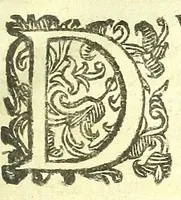 Picture 26 of 40 from Vipera Pythia : (1651), leaf 187