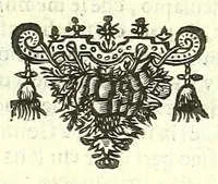 An illustration from Vipera Pythia : (1651)
